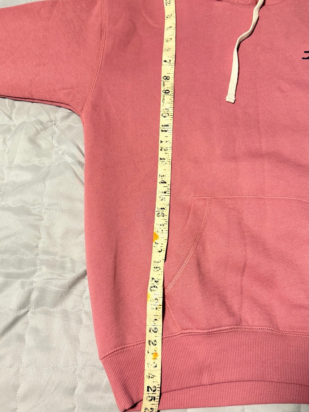 Billabong Women's Sundream Hooded Sweatshirt. - Picture 5 of 13